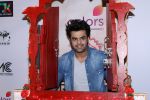 Manish Paul at The Second Edition Of Colors Khidkiyaan Theatre Festival on 5th March 2017